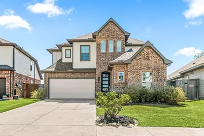 24111 Ayers Smith Trail, Richmond, TX 77469 - Photo 1