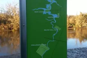 314 Morningside Dr, League City, TX 77573 - Photo 17