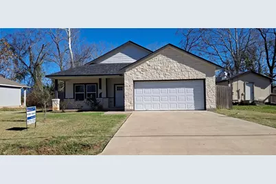 1016 Rachel B Scott Street, Cleveland, TX 77327 - Photo 1