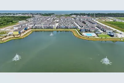 627 Sand Dollar Drive, Kemah, TX 77565 - Photo 9