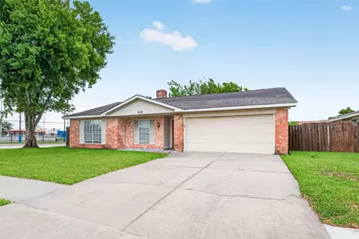 9903 Towne Tower Lane, Sugar Land, TX 77498 - Photo 1
