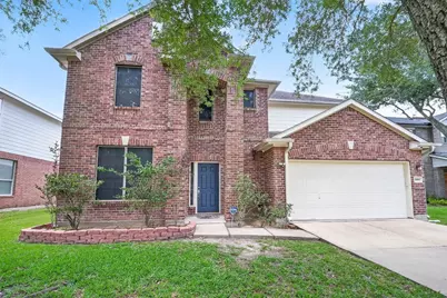531 Small Cedar Drive, League City, TX 77573 - Photo 1