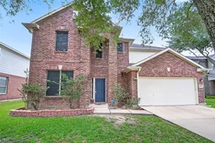531 Small Cedar Dr, League City, TX 77573 - Photo 1