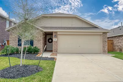 1516 Twilight Green Drive, Katy, TX 77493 - Photo 3