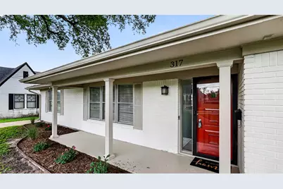 317 N Madison Street, Madisonville, TX 77864 - Photo 3