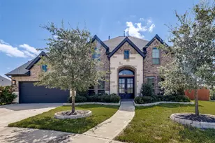 4407 Trace Ct, Fulshear, TX 77441 - Photo 1