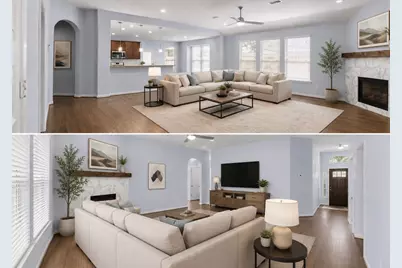 18010 Wagstaff Way, Richmond, TX 77407 - Photo 1