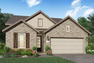 3101 Duskshine Dr, Brookshire, TX 77423 - Photo 1