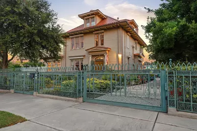 3401 Avenue O, Galveston, TX 77550 - Photo 5