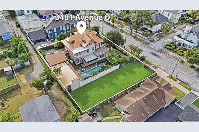 3401 Avenue O, Galveston, TX 77550 - Photo 29
