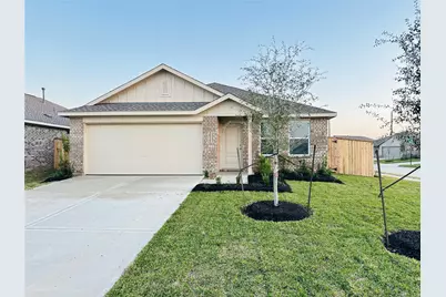 26727 Sea Holly Circle, Katy, TX 77493 - Photo 1