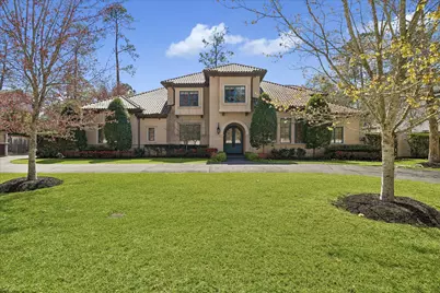 8 Greyton Lane, Bunker Hill Village, TX 77024 - Photo 1