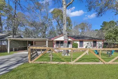 10665 Royal Pines Drive, Conroe, TX 77303 - Photo 5