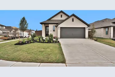 303 Eileen Drive, Rosenberg, TX 77471 - Photo 1