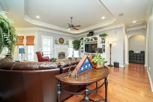 1419 Nottingham Dr, White Oak, TX 75693 - Photo 11