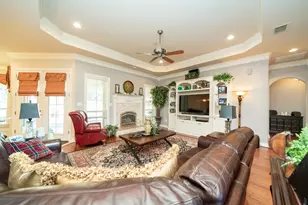 1419 Nottingham Dr, White Oak, TX 75693 - Photo 9