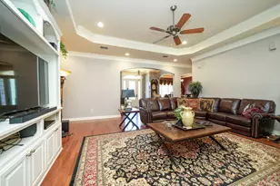 1419 Nottingham Dr, White Oak, TX 75693 - Photo 7