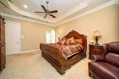 1419 Nottingham Drive, White Oak, TX 75693 - Photo 19