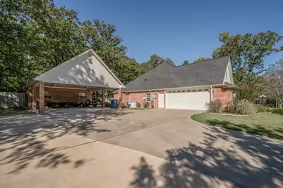 1419 Nottingham Drive, White Oak, TX 75693 - Photo 5