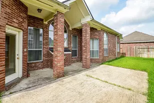9403 Sundance Dr, Pearland, TX 77584 - Photo 19