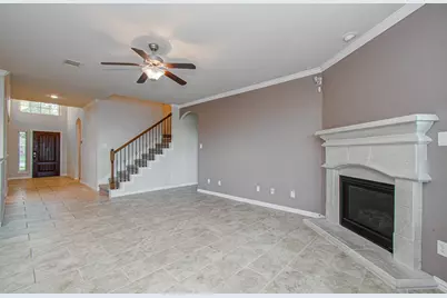 10126 Naples Cliff Court, Cypress, TX 77433 - Photo 11