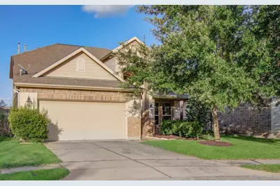 10126 Naples Cliff Court, Cypress, TX 77433 - Photo 3