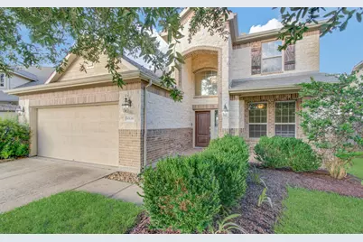 10126 Naples Cliff Court, Cypress, TX 77433 - Photo 1