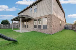 10126 Naples Cliff Ct, Cypress, TX 77433 - Photo 33