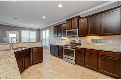 10126 Naples Cliff Court, Cypress, TX 77433 - Photo 13