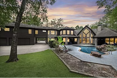 9934 Crestwater Circle, Magnolia, TX 77354 - Photo 1