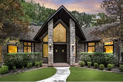 9934 Crestwater Circle, Magnolia, TX 77354 - Photo 5