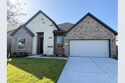 13414 Harbor Point Drive, Texas City, TX 77568 - Photo 1