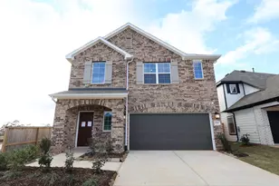 9750 Fuller Frk, Montgomery, TX 77316 - Photo 1