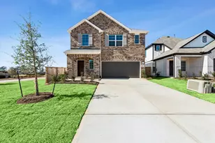 9750 Fuller Frk, Montgomery, TX 77316 - Photo 1