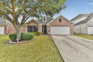 20422 Jasmine Leaf Trail, Humble, TX 77338 - Photo 1