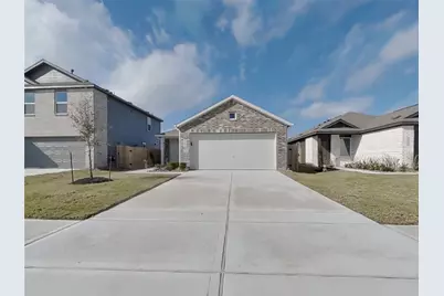 13023 Shells Lane, Crosby, TX 77532 - Photo 1