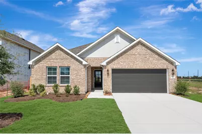 1911 Sleeping Hills Drive, Rosenberg, TX 77471 - Photo 1