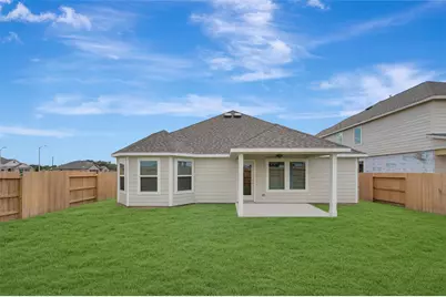 1911 Sleeping Hills Drive, Rosenberg, TX 77471 - Photo 23