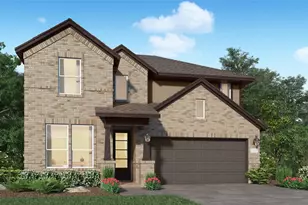 25706 Sapphire Cv St, Katy, TX 77493 - Photo 1