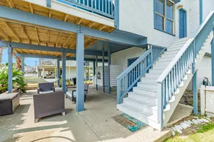 13819 San Domingo Dr, Galveston, TX 77554 - Photo 35