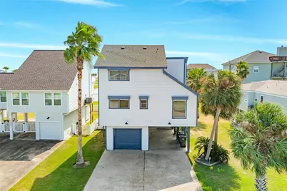 13819 San Domingo Drive, Galveston, TX 77554 - Photo 7