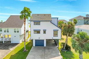 13819 San Domingo Dr, Galveston, TX 77554 - Photo 7