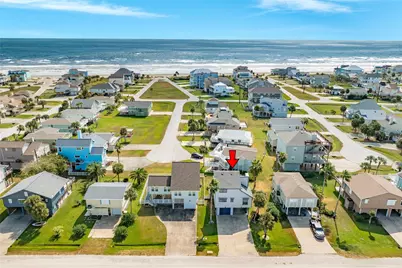 13819 San Domingo Drive, Galveston, TX 77554 - Photo 7