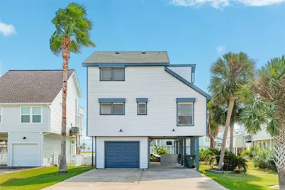 13819 San Domingo Drive, Galveston, TX 77554 - Photo 5