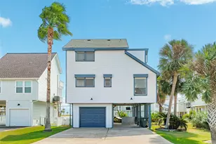 13819 San Domingo Dr, Galveston, TX 77554 - Photo 5