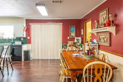 1104 Pine, Village Mills, TX 77663 - Photo 17