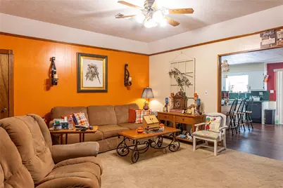1104 Pine, Village Mills, TX 77663 - Photo 9
