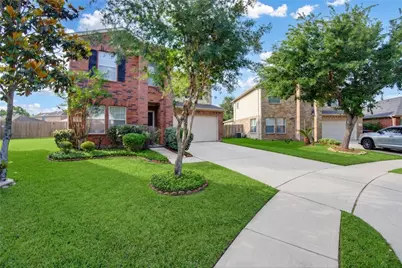 19130 Mission Fort Lane, Richmond, TX 77407 - Photo 3