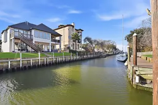 71 Harbor Ln, Kemah, TX 77565 - Photo 43