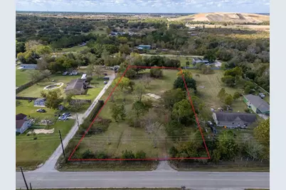 1543 Algoa Friendswood Road, Alvin, TX 77511 - Photo 1